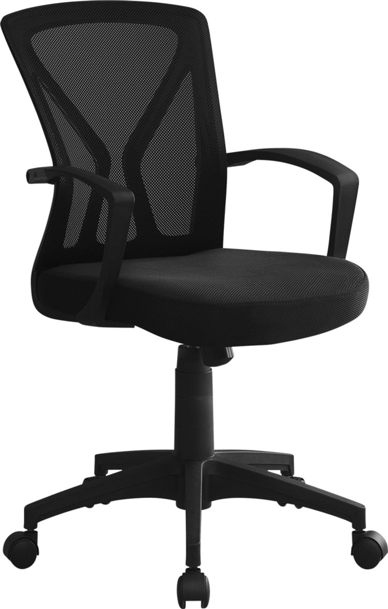 Rooms to go office chair new arrivals