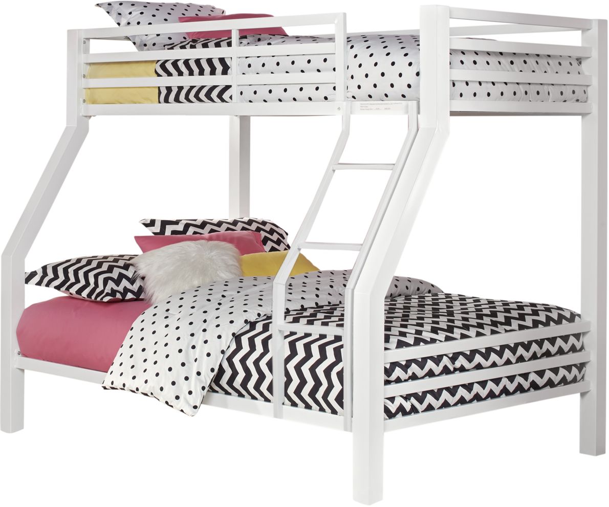 Xander twin hot sale bed